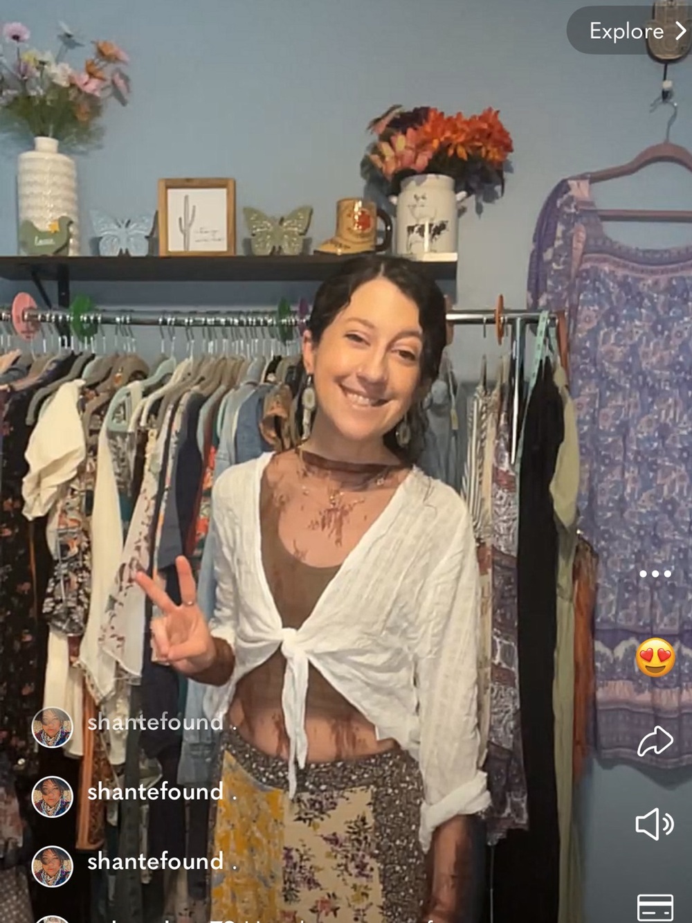 Chrissy_marie9 Live Show Notification - Picture 6 of 9